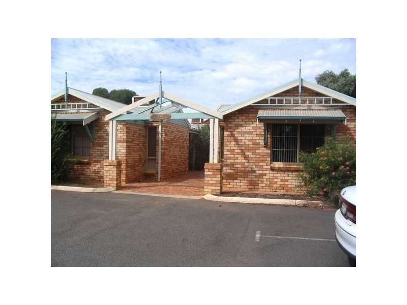 5/46 Moran Street, Boulder WA 6432