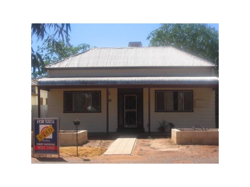 24 Collins Street, Kalgoorlie WA 6430