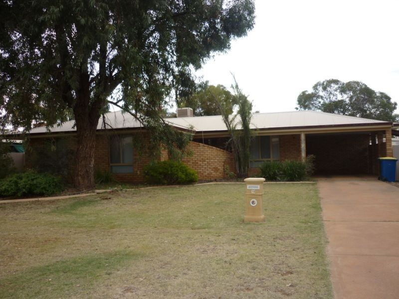 10 Morgan Loop, Boulder WA 6432