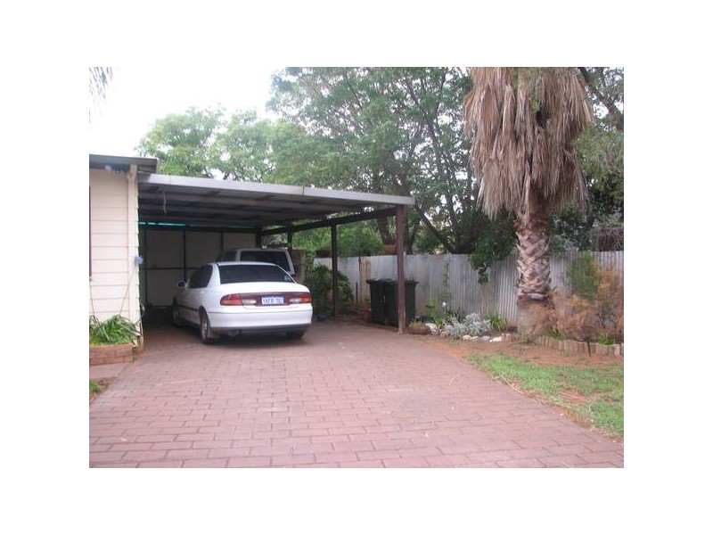 161 Wittenoom Street, Boulder WA 6432