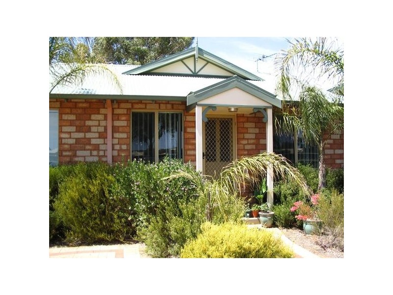 3/1 Outridge Terrace, Kalgoorlie WA 6430