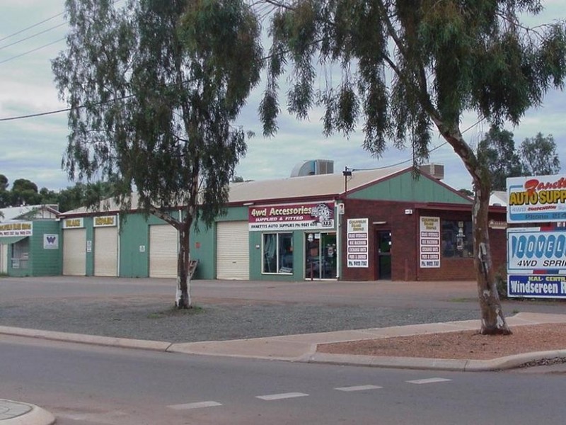 122 & 126 Brookman Street, Kalgoorlie WA 6430