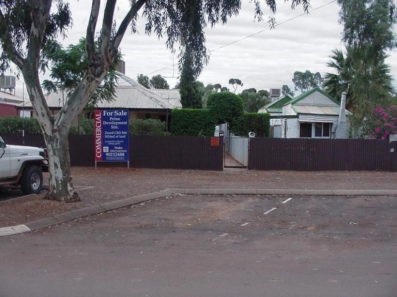 122 & 126 Brookman Street, Kalgoorlie WA 6430