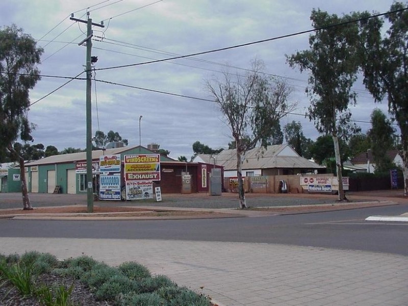 122 & 126 Brookman Street, Kalgoorlie WA 6430