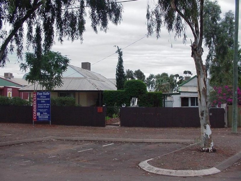 122 & 126 Brookman Street, Kalgoorlie WA 6430