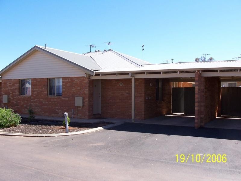 8/4-6 Wittenoom Street, Kalgoorlie WA 6430