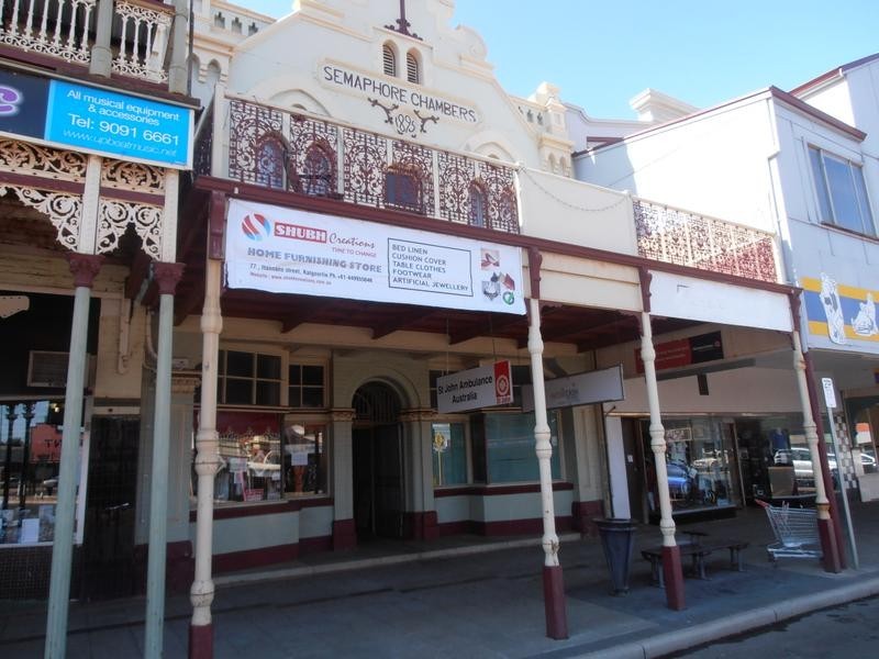 77-79 Hannan Street, Kalgoorlie WA 6430
