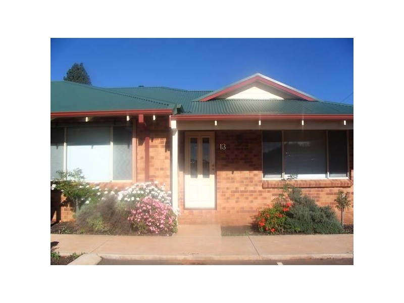 13/269 Dugan Street, Kalgoorlie WA 6430