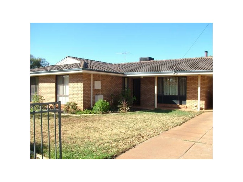63 Maxwell Street, Kalgoorlie WA 6430