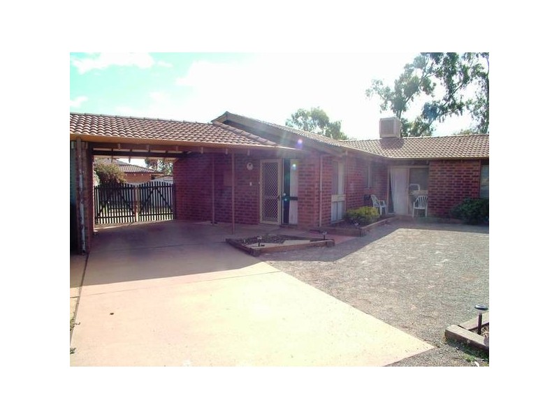 Shotover Place, Kalgoorlie WA 6430