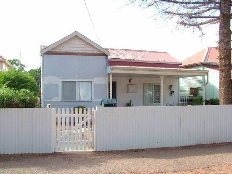 67 Cheetham Street, Kalgoorlie WA 6430