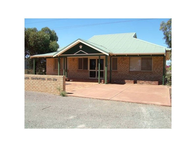 1 East Street, Kalgoorlie WA 6430