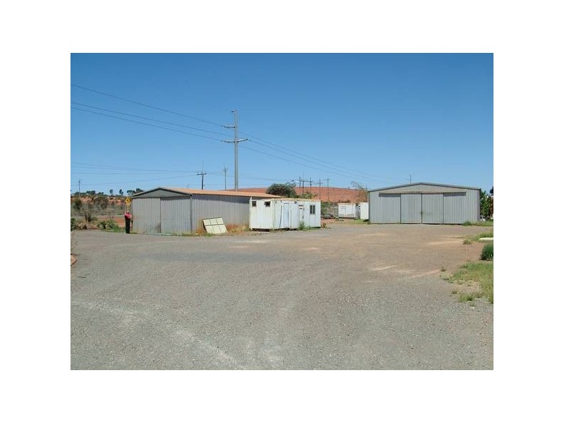 1 East Street, Kalgoorlie WA 6430