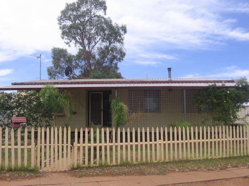 133 Sylvester Street, Coolgardie WA 6429