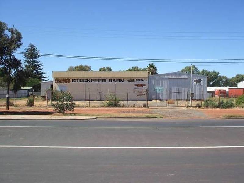 386,387,38 Forrest Street, Kalgoorlie WA 6430
