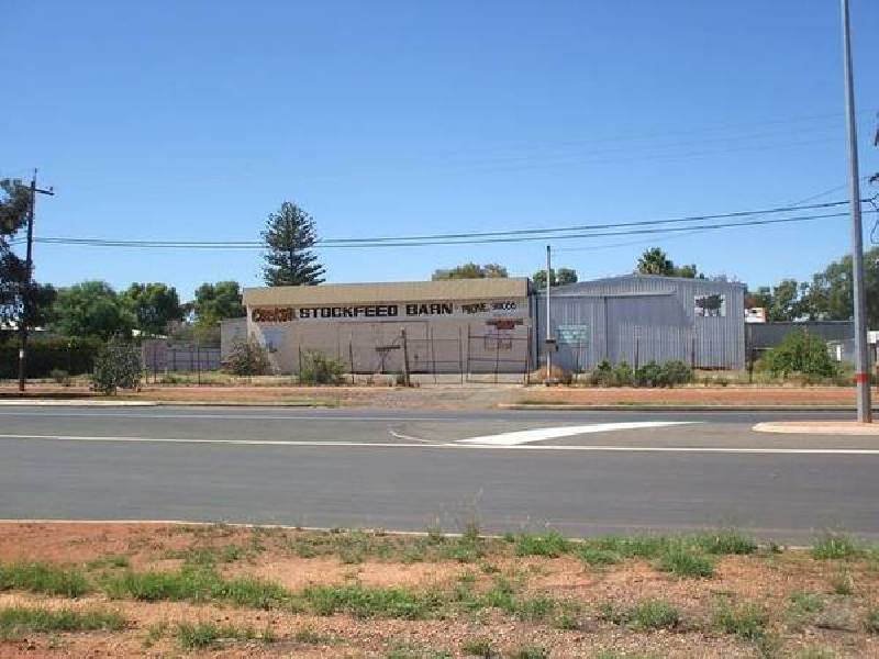386,387,38 Forrest Street, Kalgoorlie WA 6430