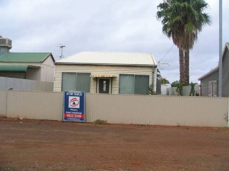 98 Richardson, Boulder WA 6432