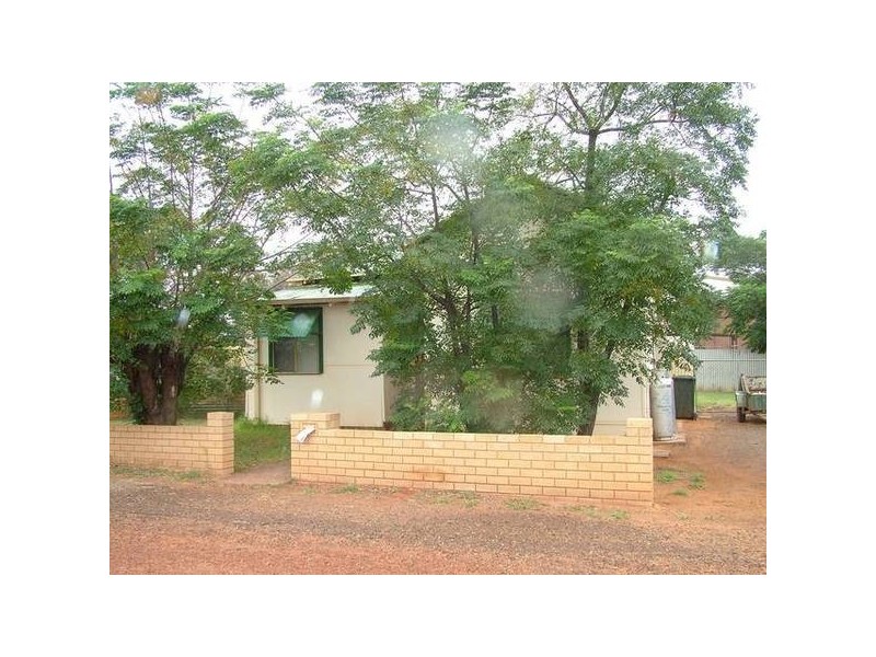 1 Ware Street, Kalgoorlie WA 6430