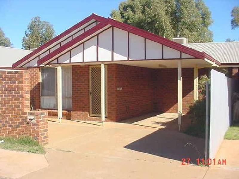 4/195 Burt Street, Boulder WA 6432