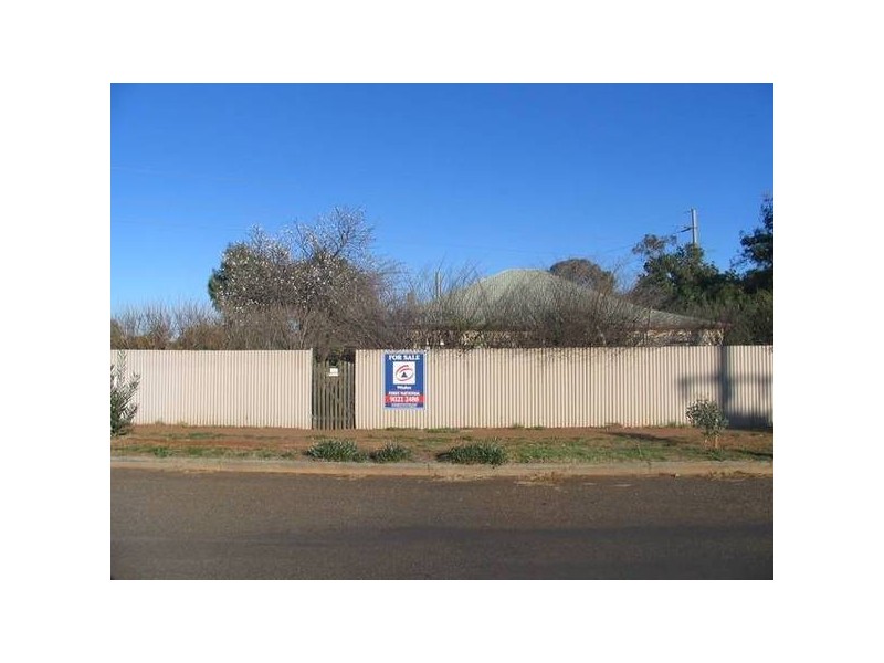 1 Broadarrow Road, Kalgoorlie WA 6430