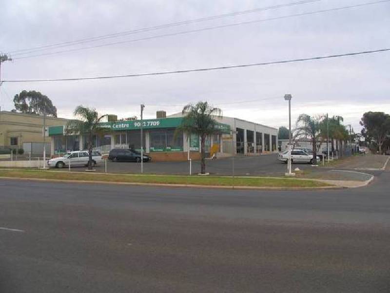 2704/203-205 Boulder Road, Kalgoorlie WA 6430