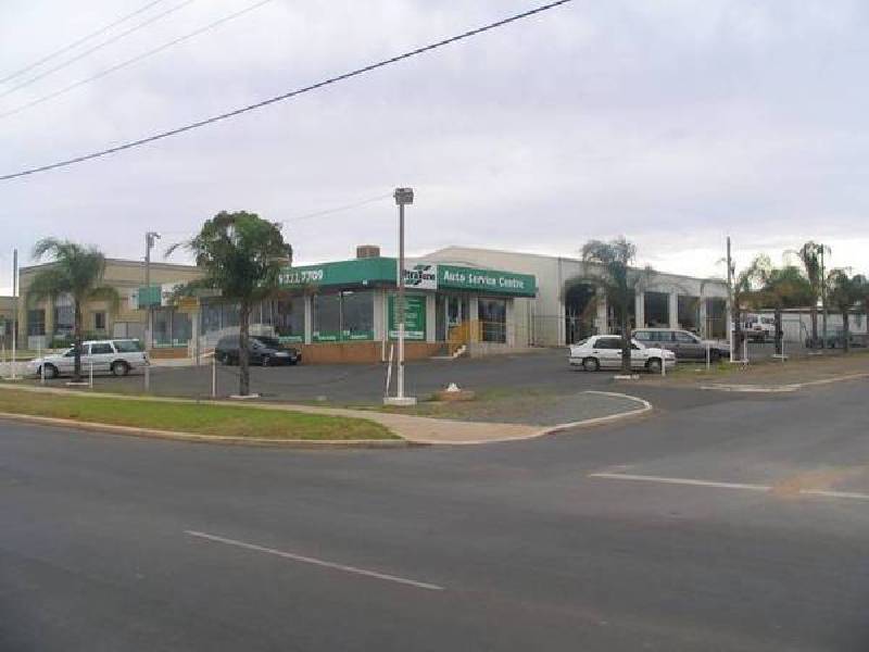 2704/203-205 Boulder Road, Kalgoorlie WA 6430
