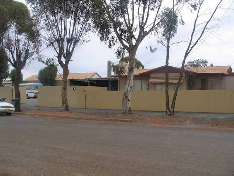 2704/203-205 Boulder Road, Kalgoorlie WA 6430