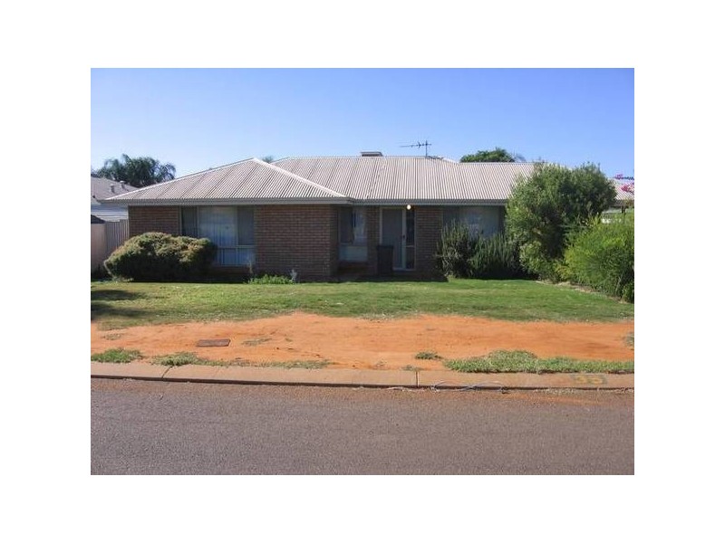 Hefron Circle, Kalgoorlie WA 6430