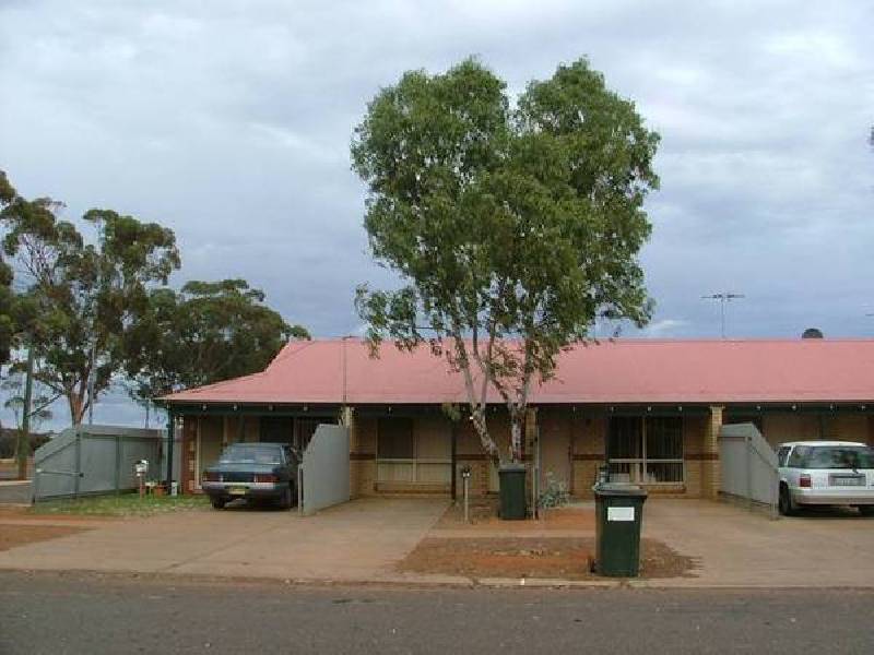 Wittenoom Street, Kalgoorlie WA 6430