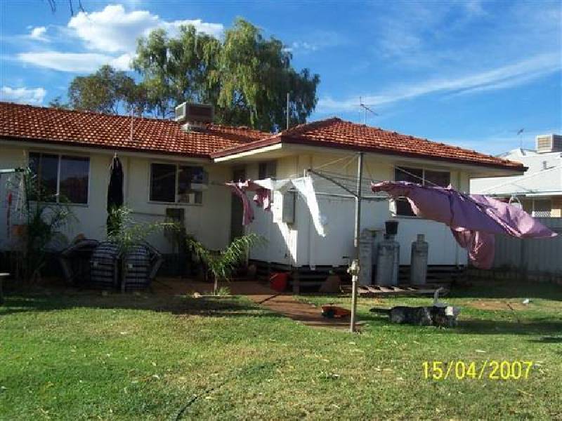 63 King Street, Coolgardie WA 6429