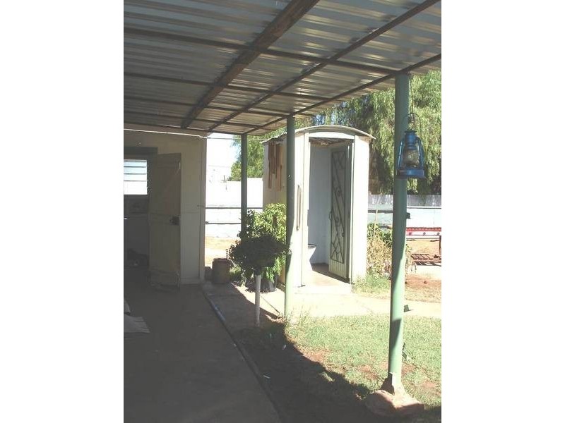 Outram Street, Boulder WA 6432