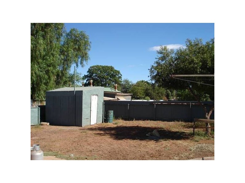 Outram Street, Boulder WA 6432