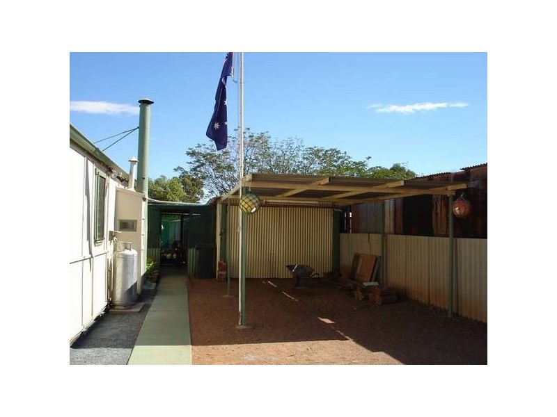 Outram Street, Boulder WA 6432