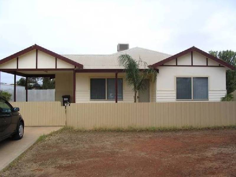 Davis Street, Kalgoorlie WA 6430