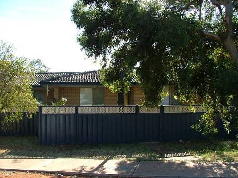 Addis Street, Kalgoorlie WA 6430