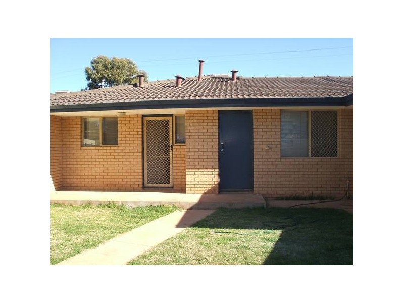 Addis Street, Kalgoorlie WA 6430