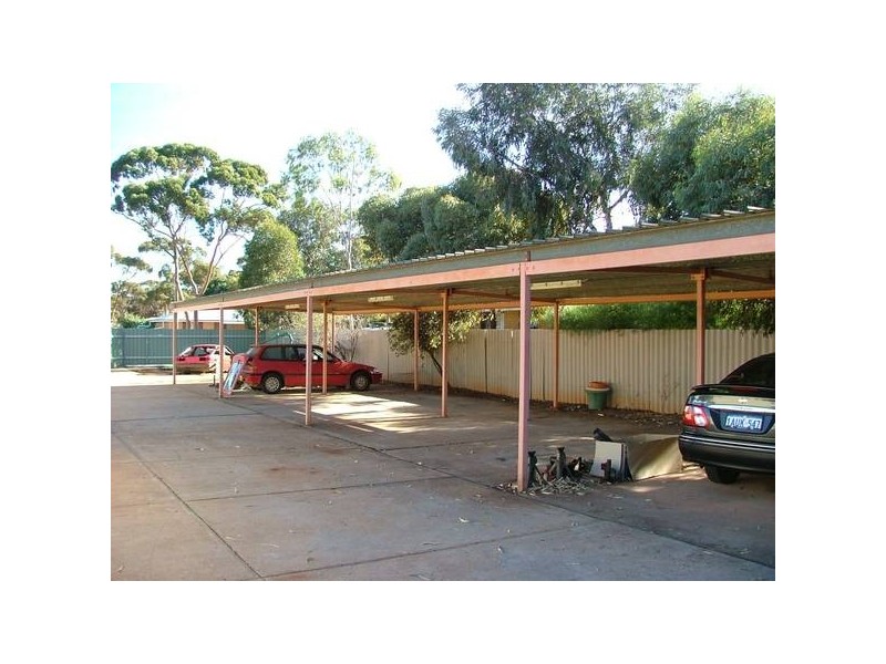 Addis Street, Kalgoorlie WA 6430