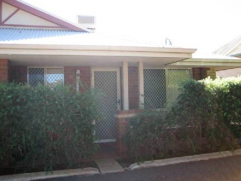 Hannan Street, Kalgoorlie WA 6430