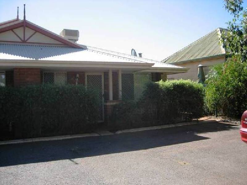 Hannan Street, Kalgoorlie WA 6430