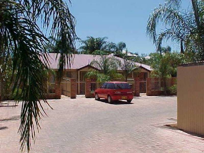 Bourke Street, Kalgoorlie WA 6430