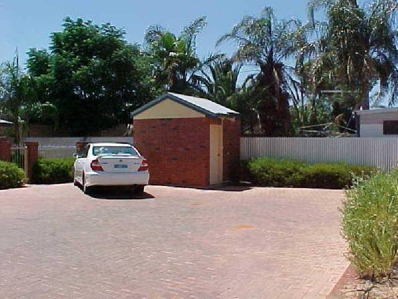 Bourke Street, Kalgoorlie WA 6430