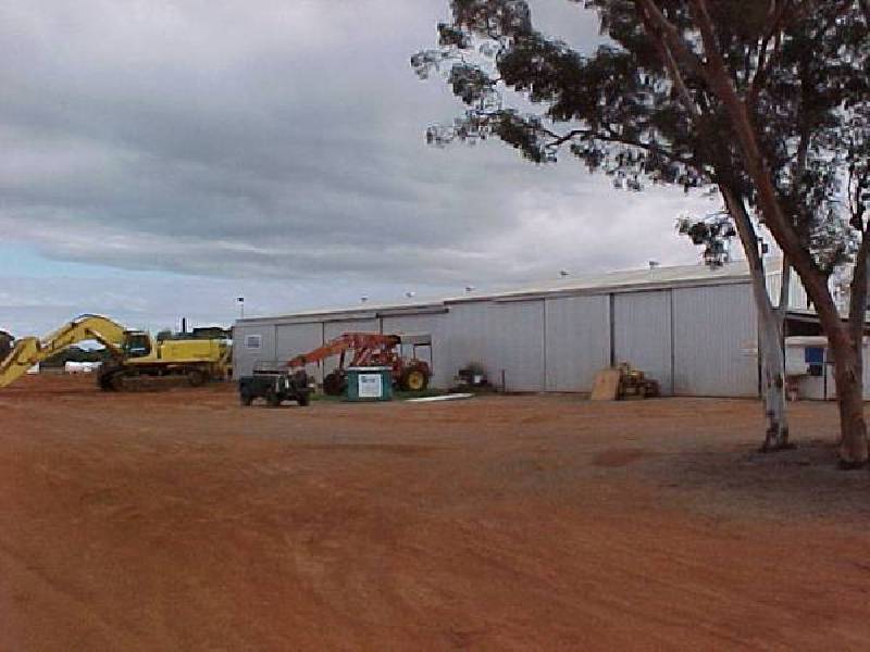 198 Hall Road, West Kalgoorlie WA 6430