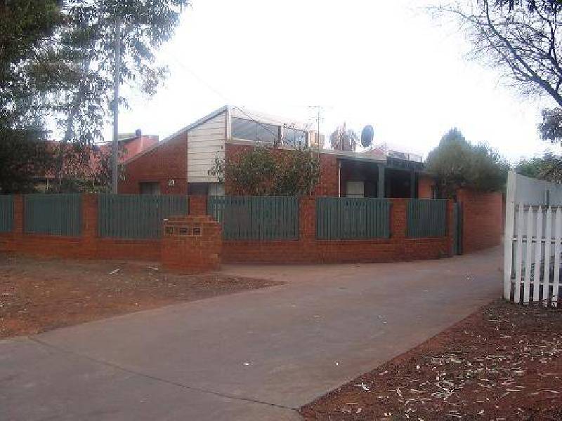 3/25 Buller Street, Kalgoorlie WA 6430