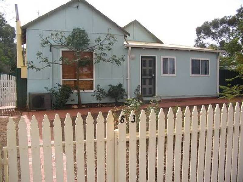 83 Hopkins Street, Boulder WA 6432