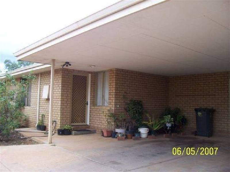 1-4/37 Sylvester Street, Coolgardie WA 6429