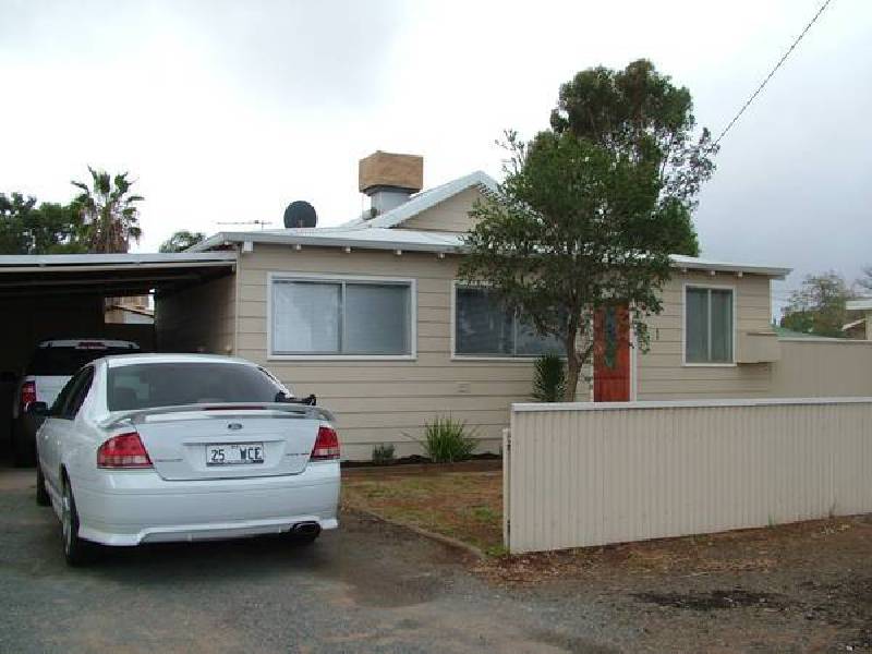 1 Oswald Street, Kalgoorlie WA 6430