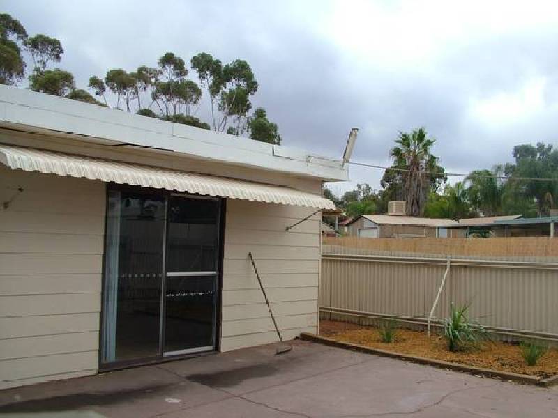 1 Oswald Street, Kalgoorlie WA 6430