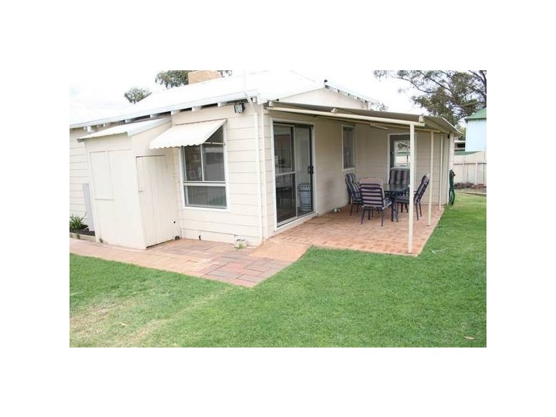 1 Oswald Street, Kalgoorlie WA 6430