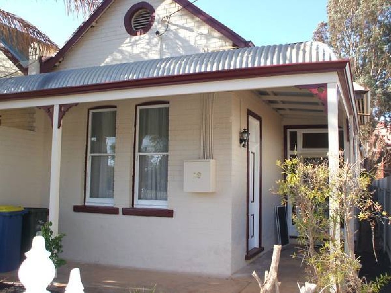 Brookman Street, Kalgoorlie WA 6430