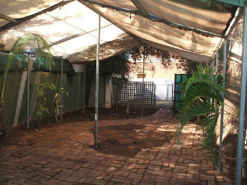 Brookman Street, Kalgoorlie WA 6430